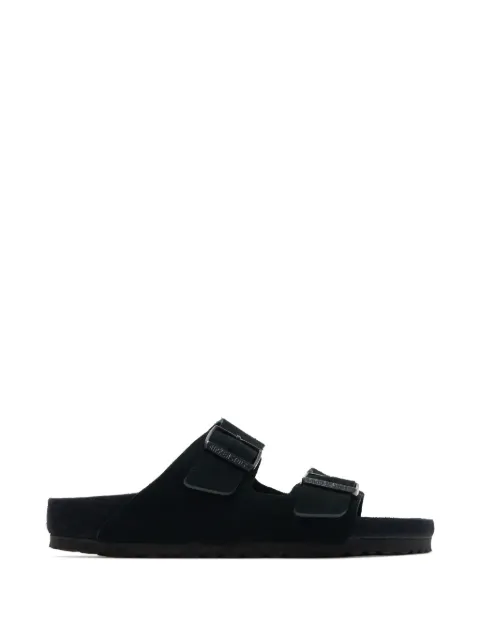 Birkenstock Arizona buckle-fastening flat sandals