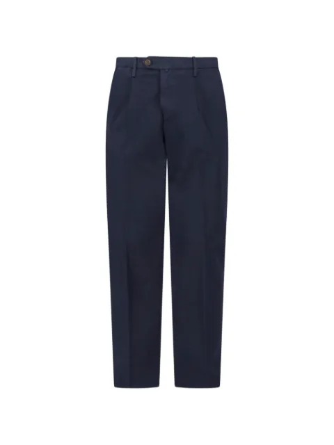 Briglia 1949 pleated trousers