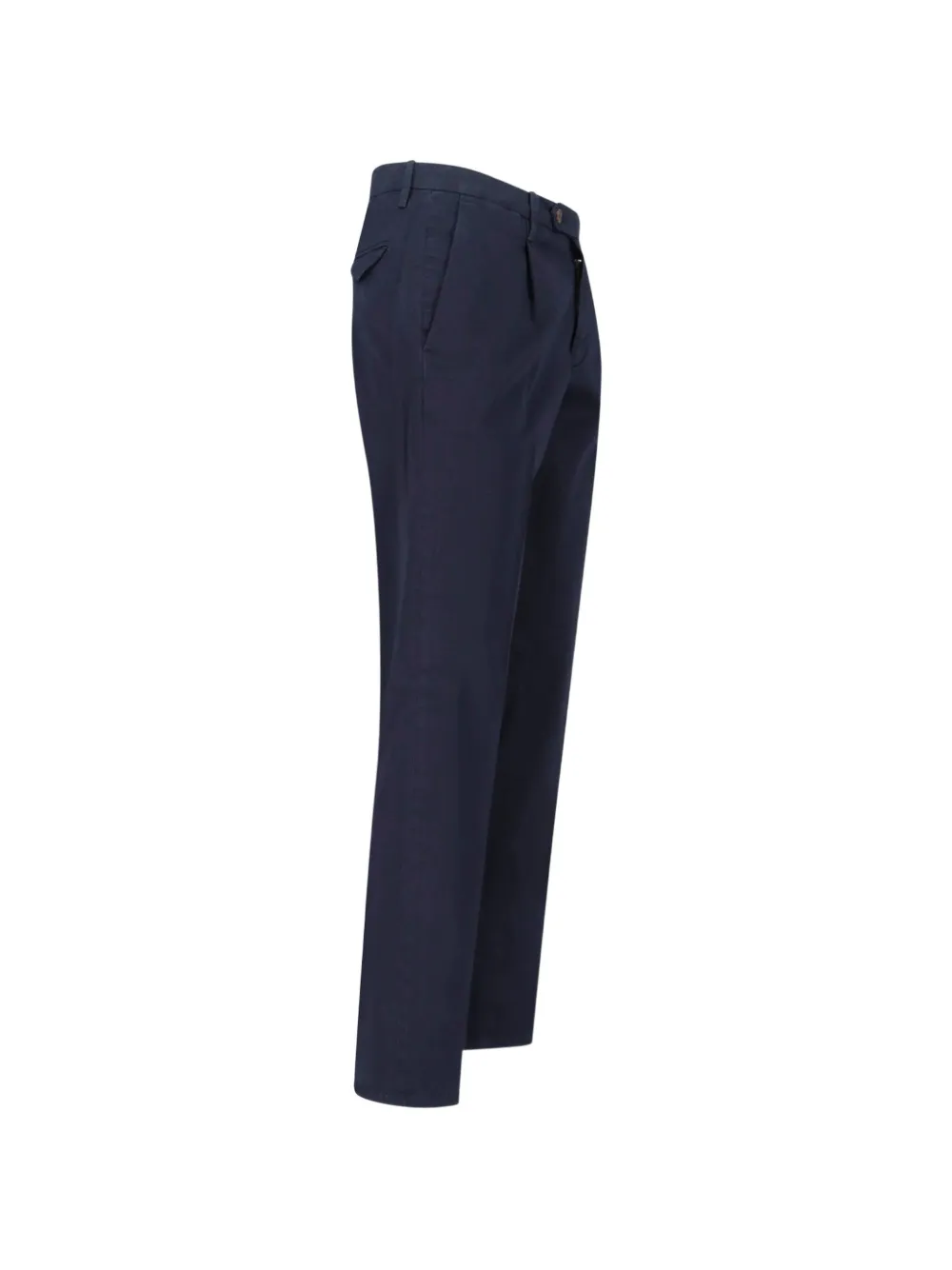 Briglia 1949 Plooibroek Blauw