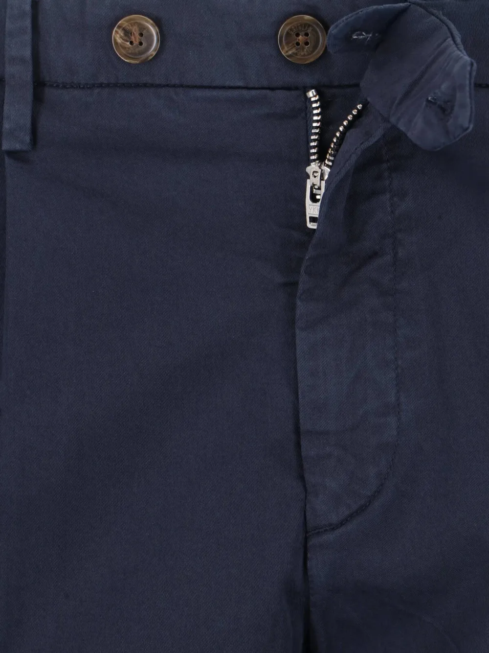 Briglia 1949 Plooibroek Blauw