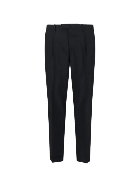 Briglia 1949 buttoned trousers