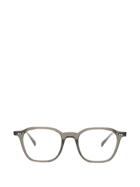 Oliver Peoples Arlett square-frame glasses