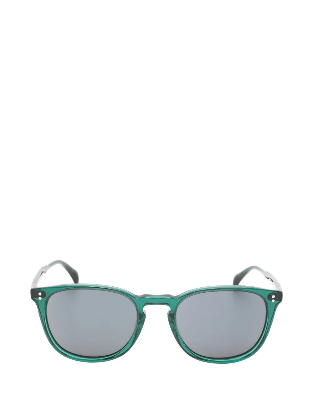 Oliver Peoples Occhiali da sole Finley Esq. - Verde