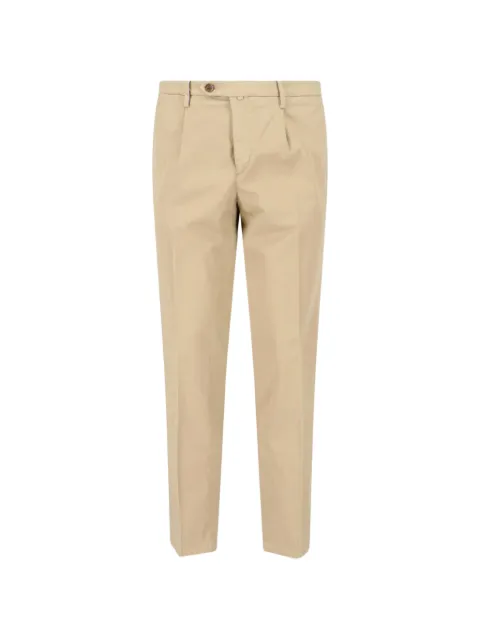 Briglia 1949 pleated trousers
