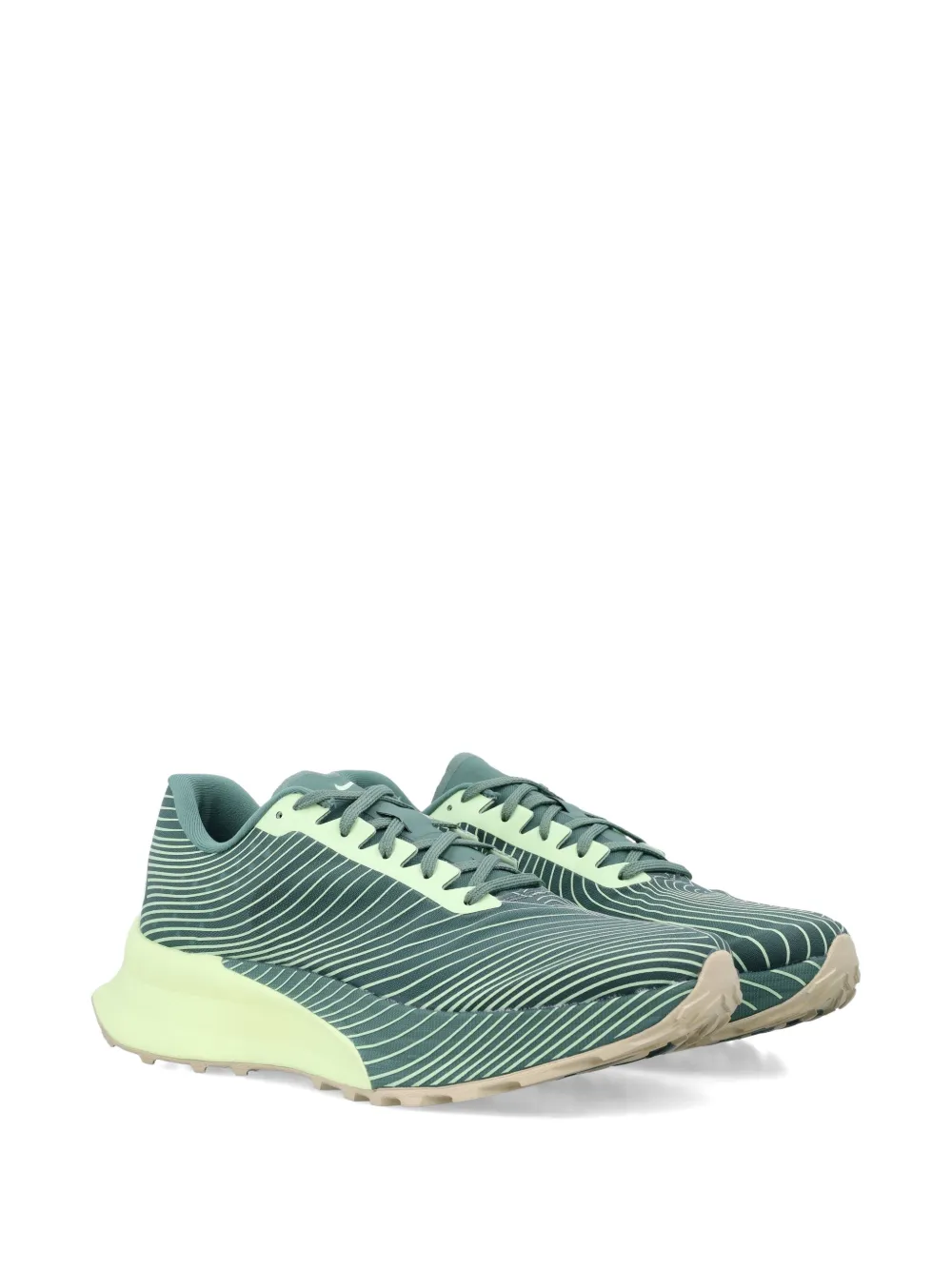 Nike ACG Ultrafly Trail sneakers Groen