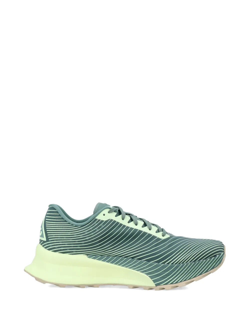 Nike ACG Ultrafly Trail sneakers Groen