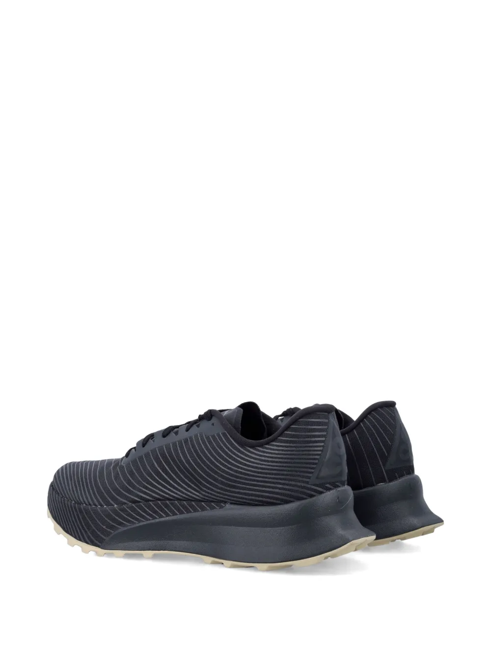 Nike ACG Ultrafly Trail sneakers Zwart