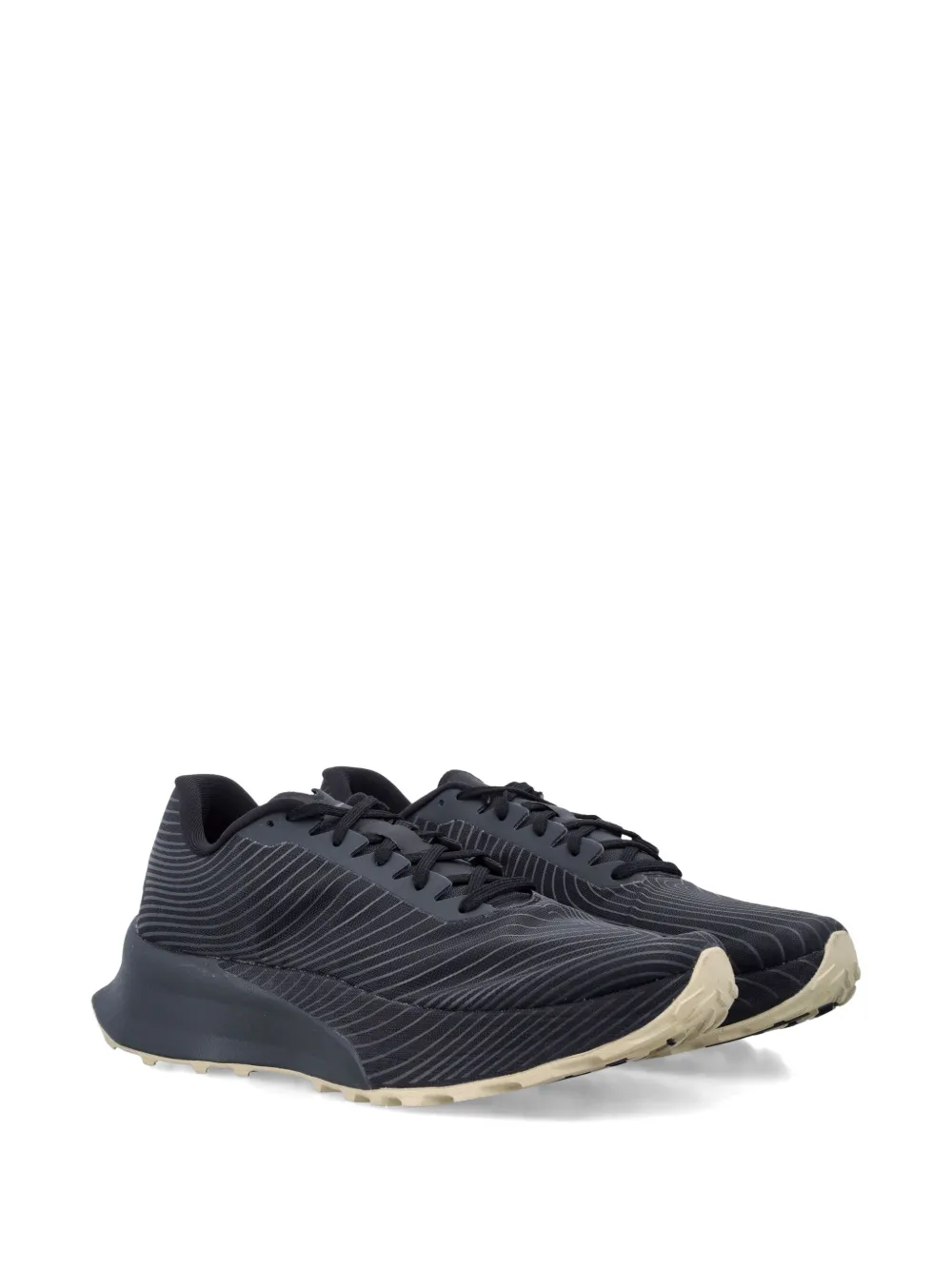 Nike ACG Ultrafly Trail sneakers Zwart