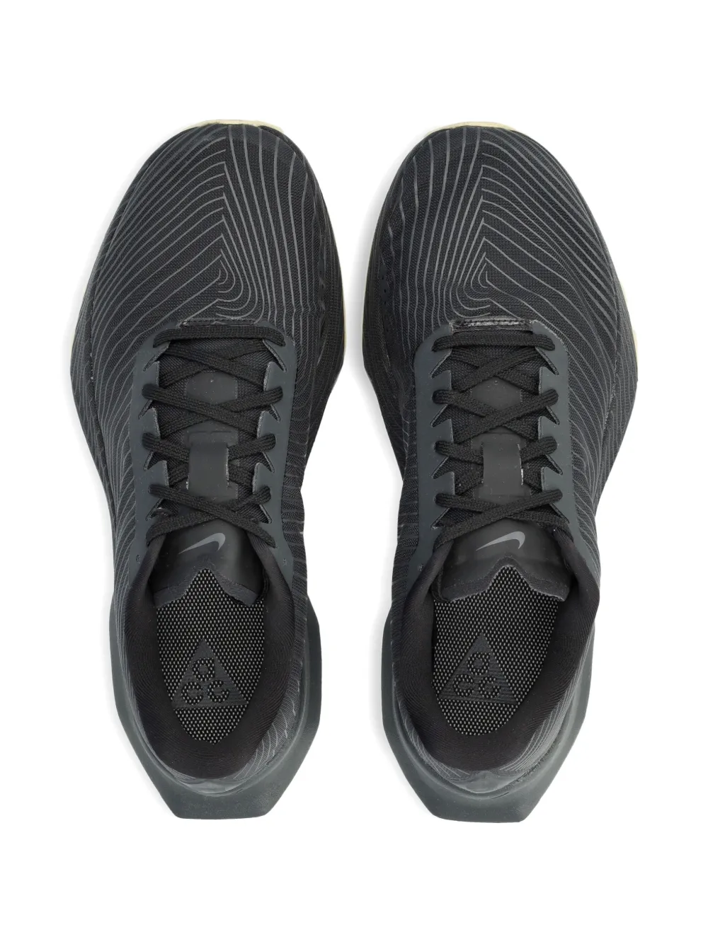Nike ACG Ultrafly Trail sneakers Zwart