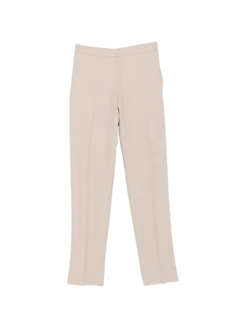 Zegna straight trousers