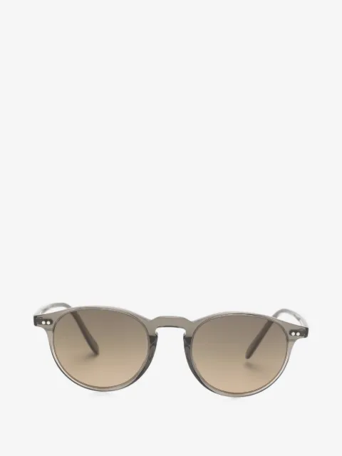 Oliver Peoples lentes de sol Riley