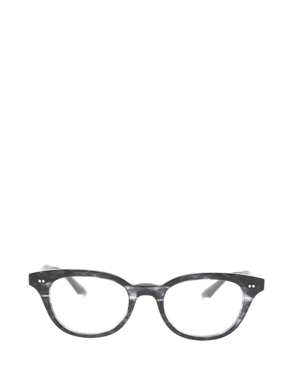 Oliver Peoples Occhiali Madelon - Nero