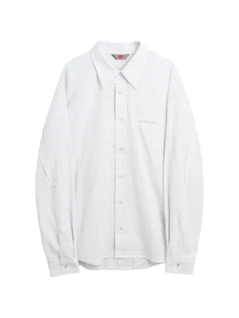 Kiko Kostadinov x Levi's long-sleeve shirt