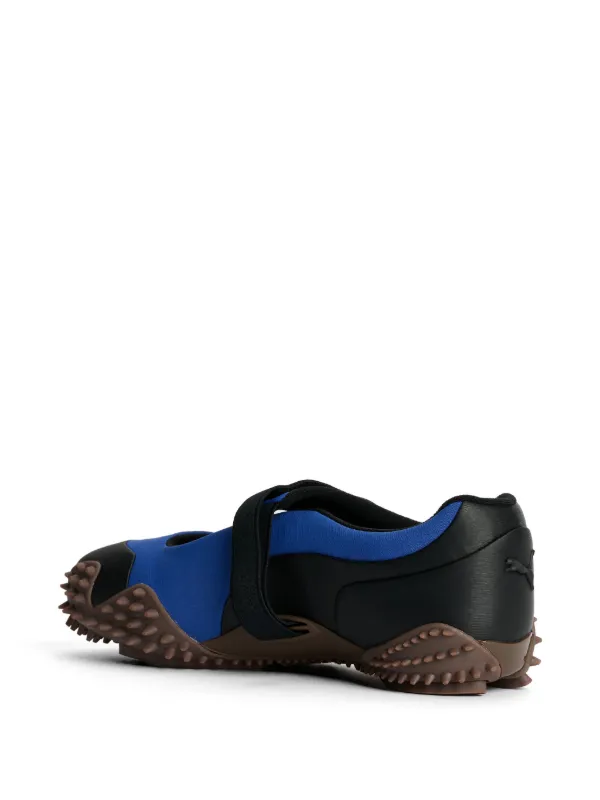 靴 25cm PUMA MOSTRO FEY GORP PUMA Mostro Fey Gorp スニーカー | ブルー | FARFETCH JP