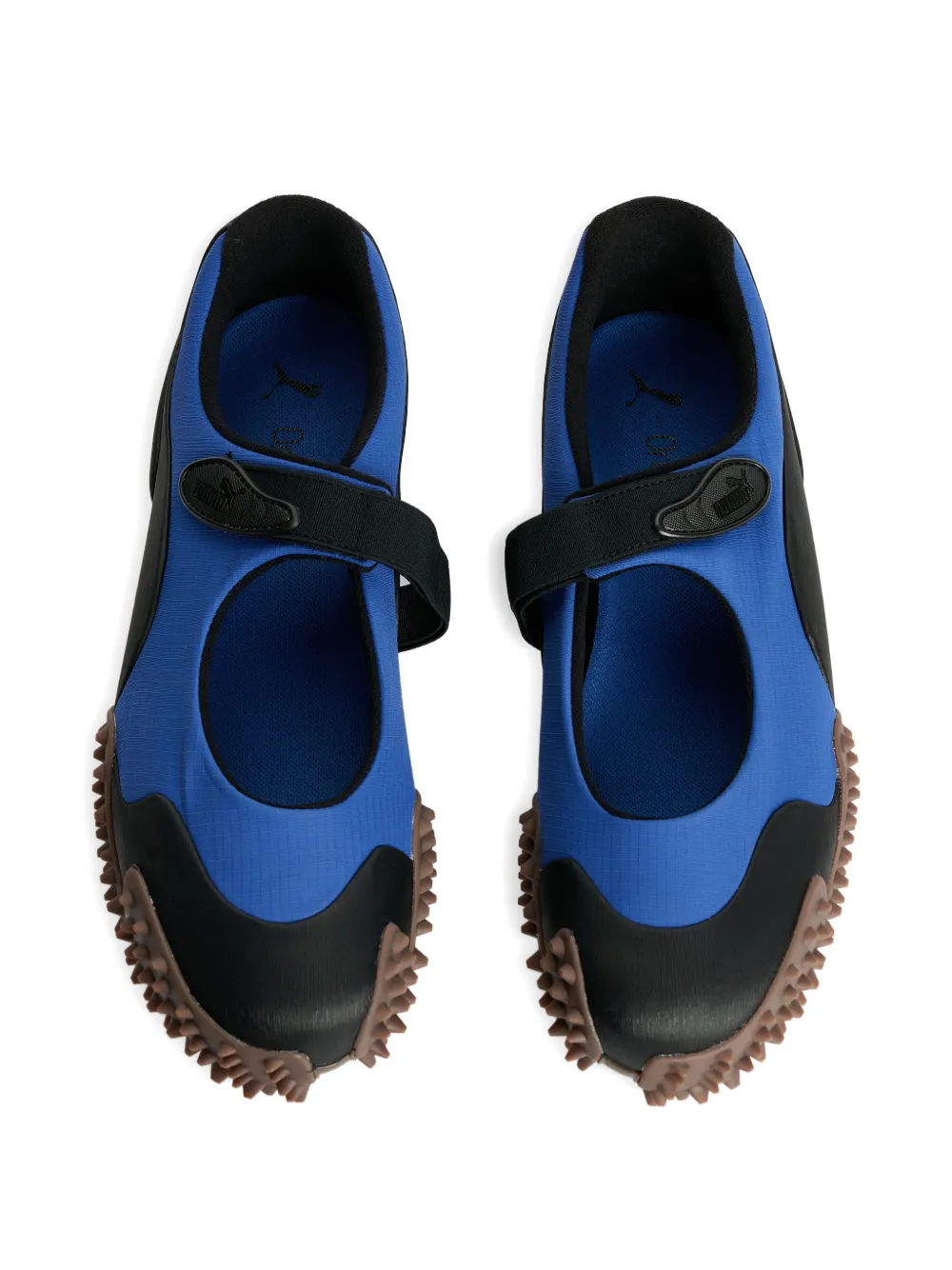 PUMA Mostro Fey Gorp sneakers Blauw