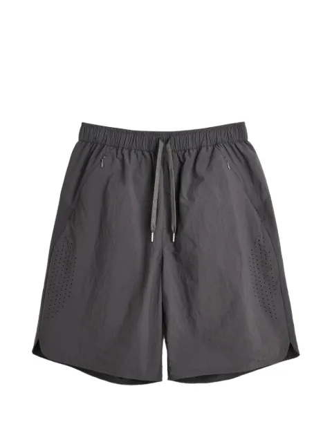 Hiking Patrol drawstring shorts