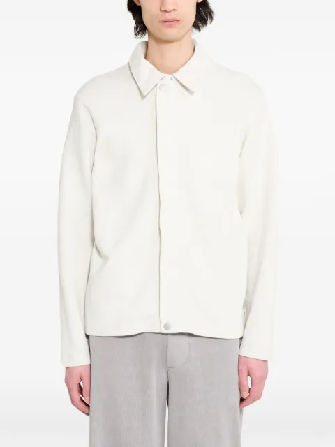 Lady White Co. long-sleeve jacket