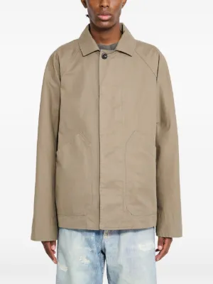 AAPE BY *A BATHING APE® コーデュロイ ジャケット | ブラウン