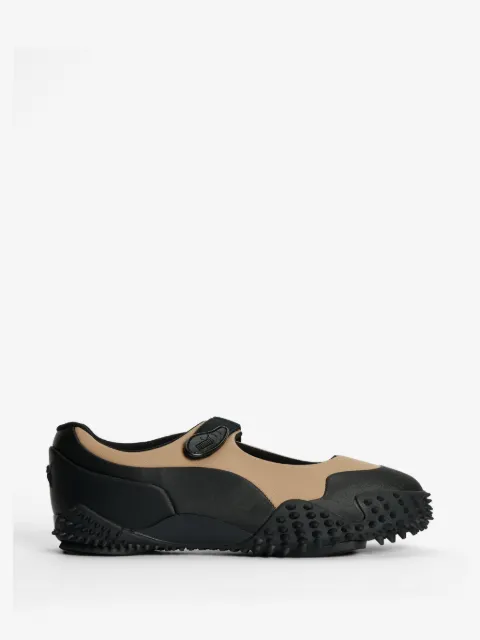 PUMA Mostro Fey Gorp touch-strap sneakers