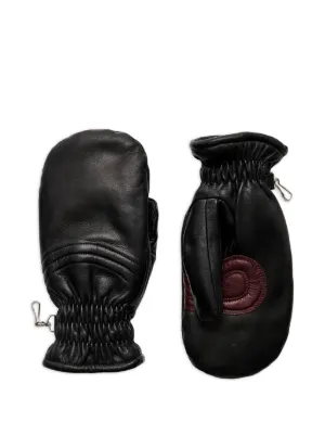 OUR LEGACY His Gloves | Black | FARFETCH UK