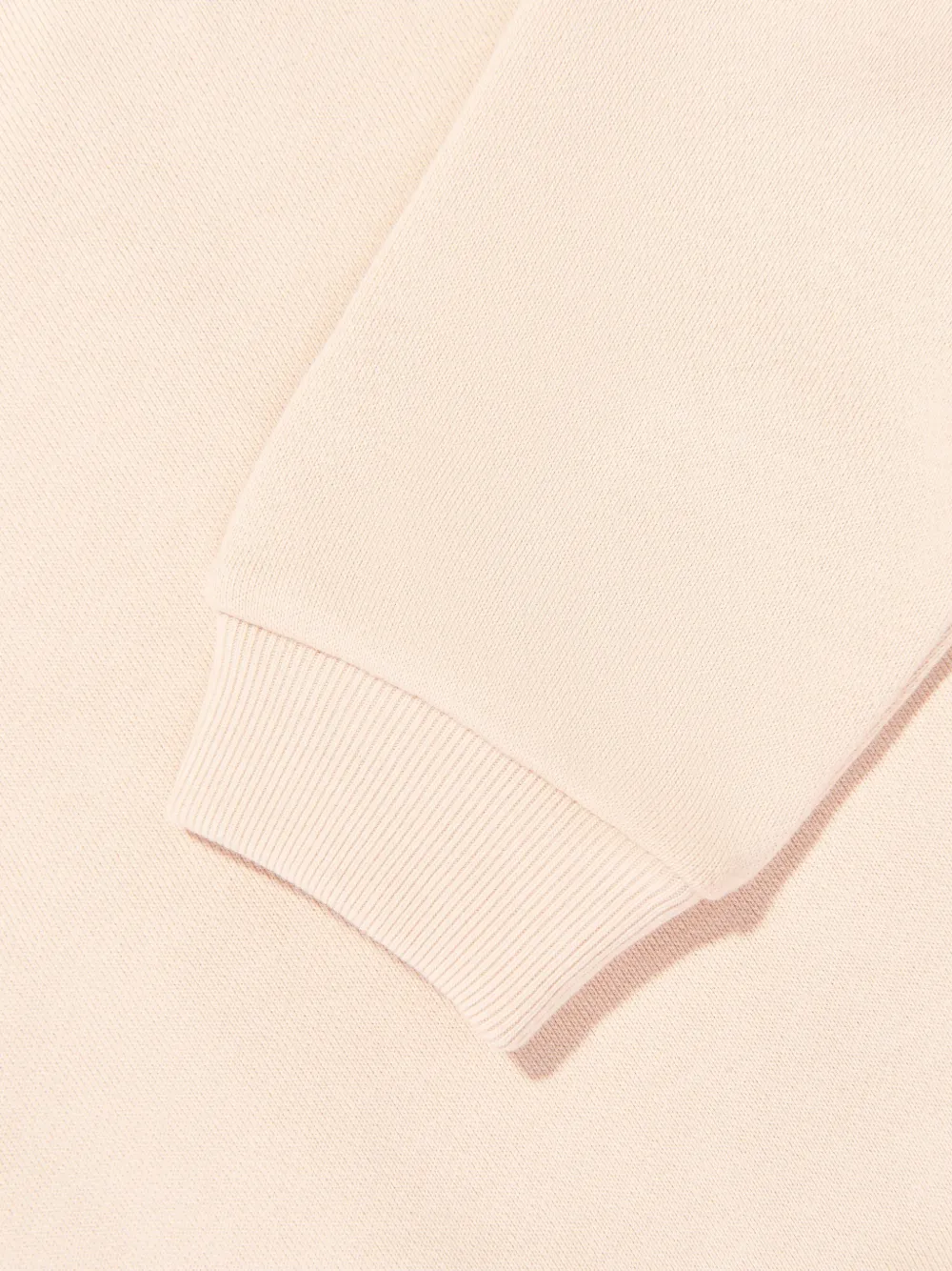 Fendi Kids Polotrui met teddybeerprint Beige