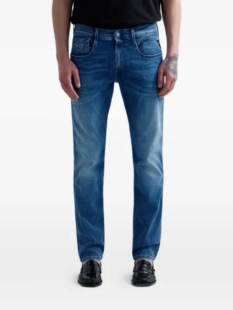 Replay five-pocket jeans