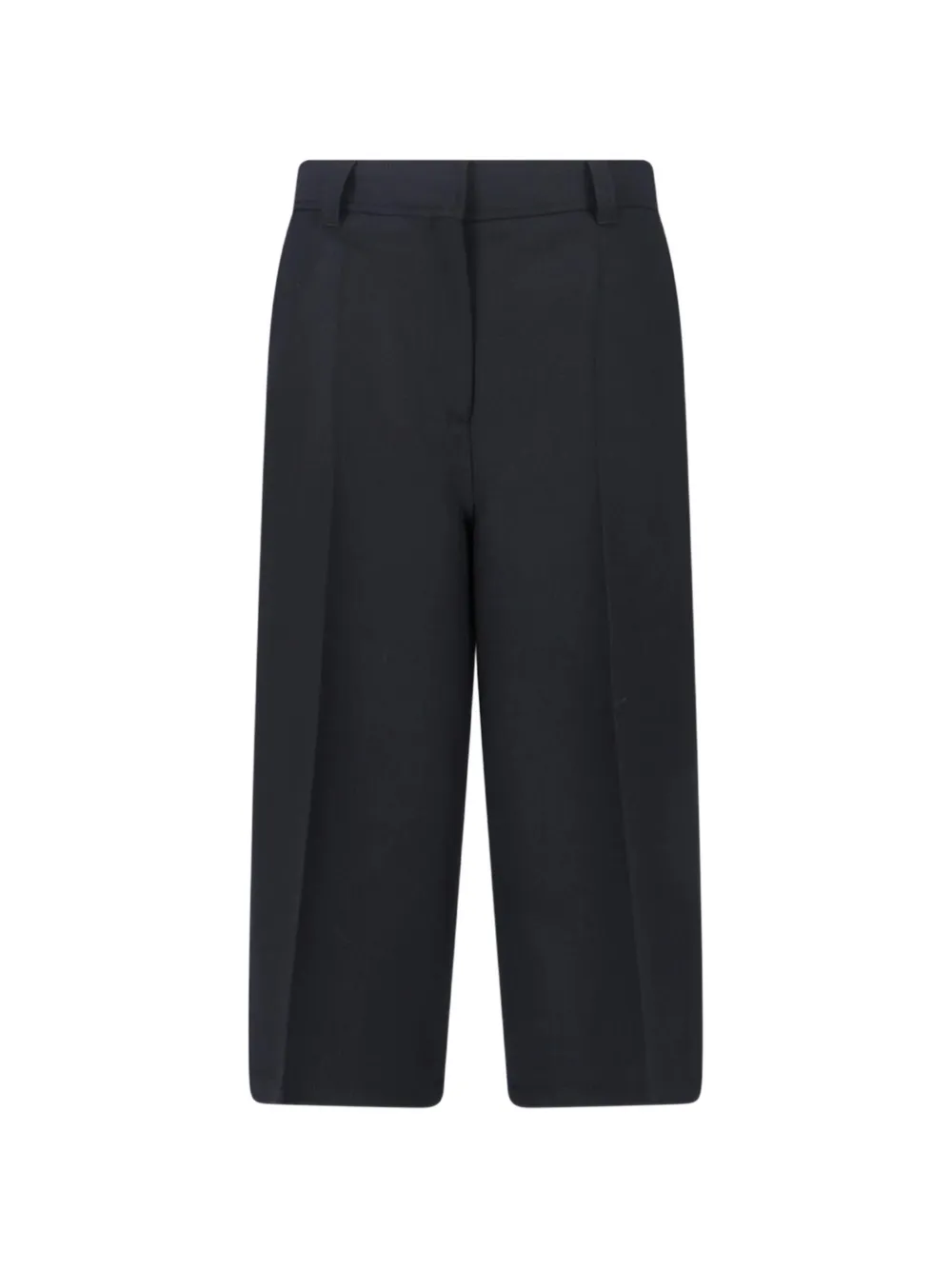 Filippa K flap-pocket trousers - Nero