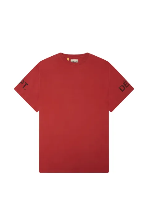 GALLERY DEPT. Swat T-shirt