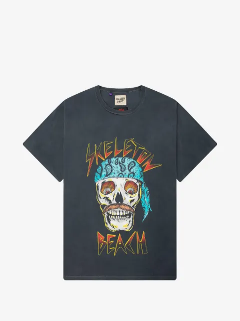 GALLERY DEPT. Skeleton Beach 棉T恤