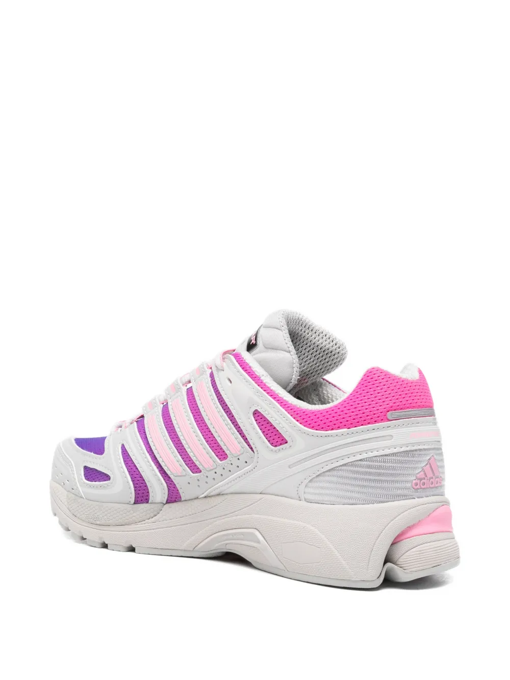 adidas adiSTAR sneakers met vlakken Grijs
