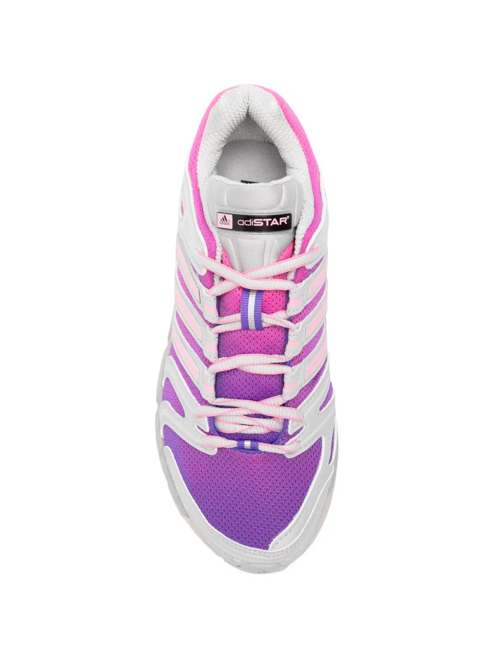 adidas adiSTAR sneakers met vlakken Grijs