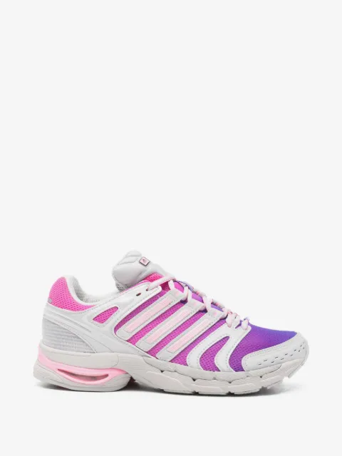 adidas adiSTAR panelled sneakers