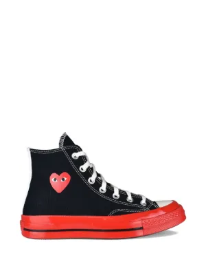 Comme des Garçons（コム・デ・ギャルソン）シューズ - FARFETCH