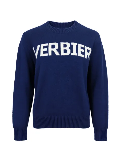 JURTA crewneck sweater