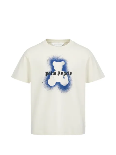 Palm Angels Kids short-sleeve T-shirt