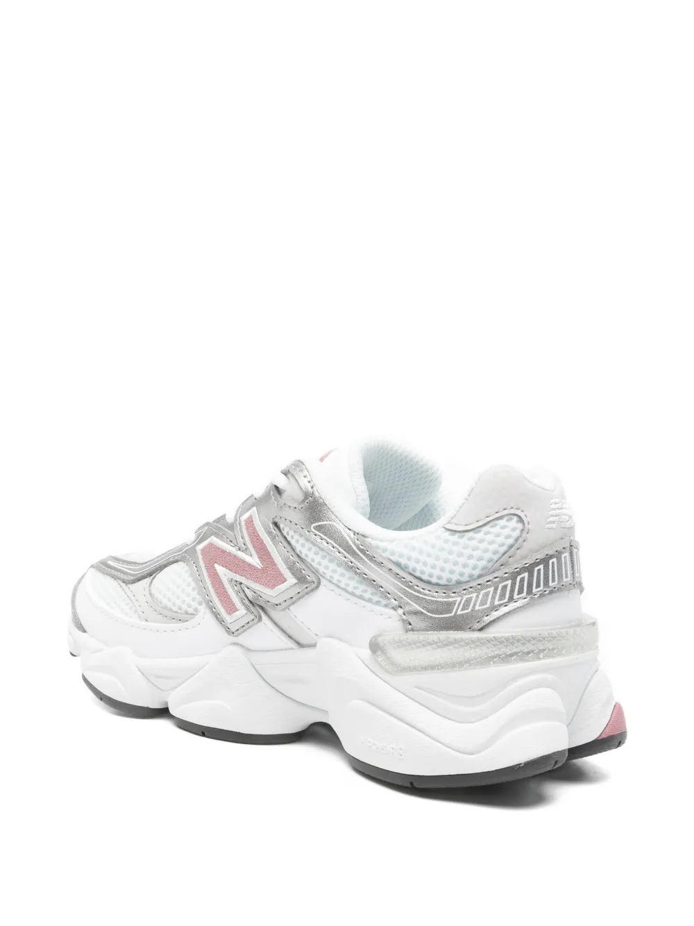 New Balance Kids Sneakers Wit