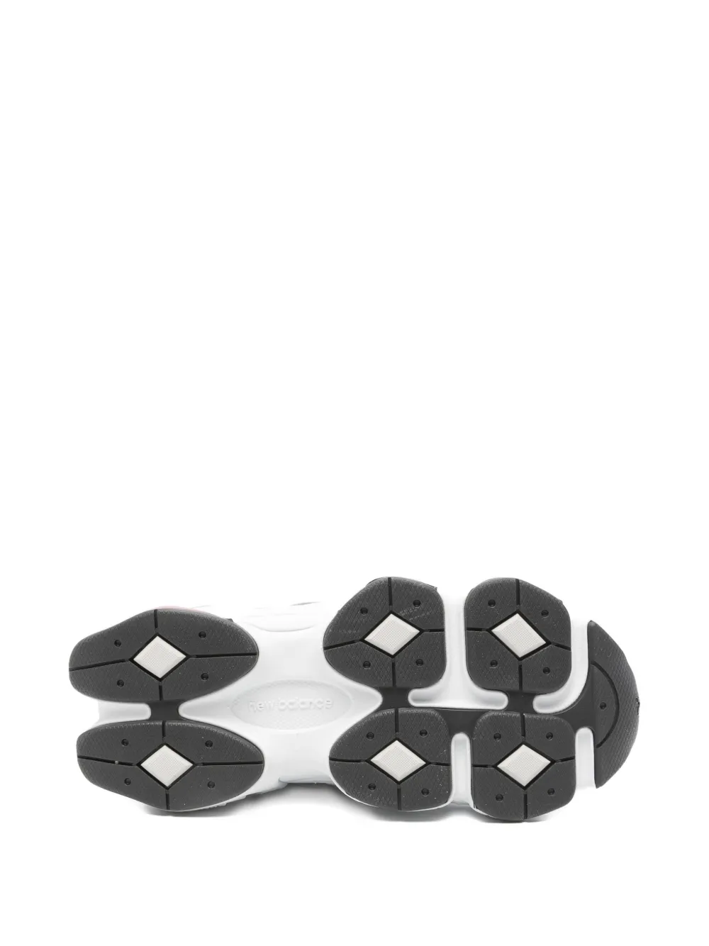 New Balance Kids Sneakers Wit