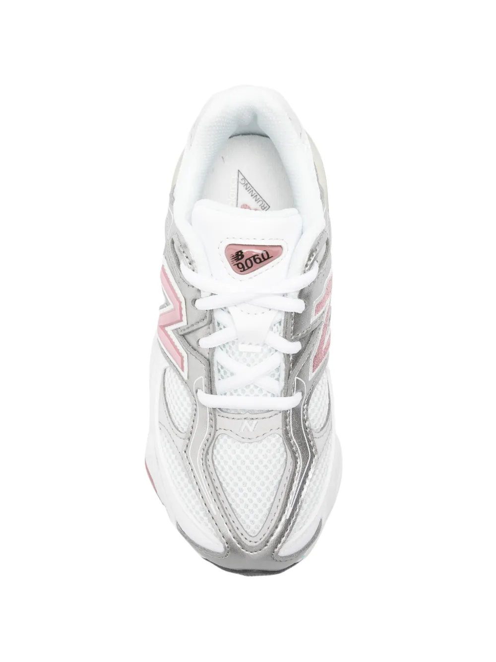 New Balance Kids Sneakers Wit