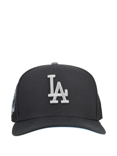 NEW ERA CAP 9FIFTY A-Frame Los Angeles Dodgers snapback cap