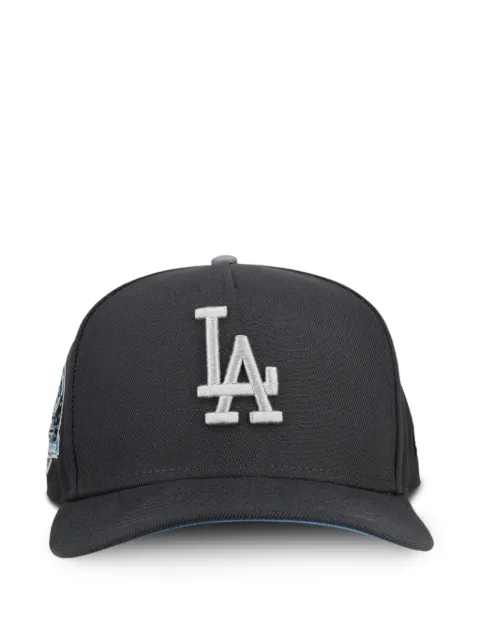 NEW ERA CAP 9FIFTY A-Frame Los Angeles Dodgers snapback cap