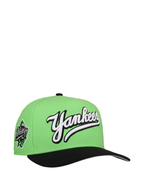 NEW ERA CAP 9FIFTY New York Yankees cap