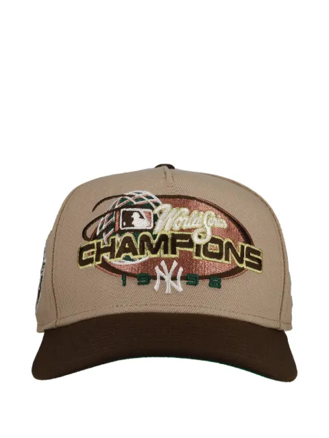 NEW ERA CAP 9FIFTY New York Yankees cap