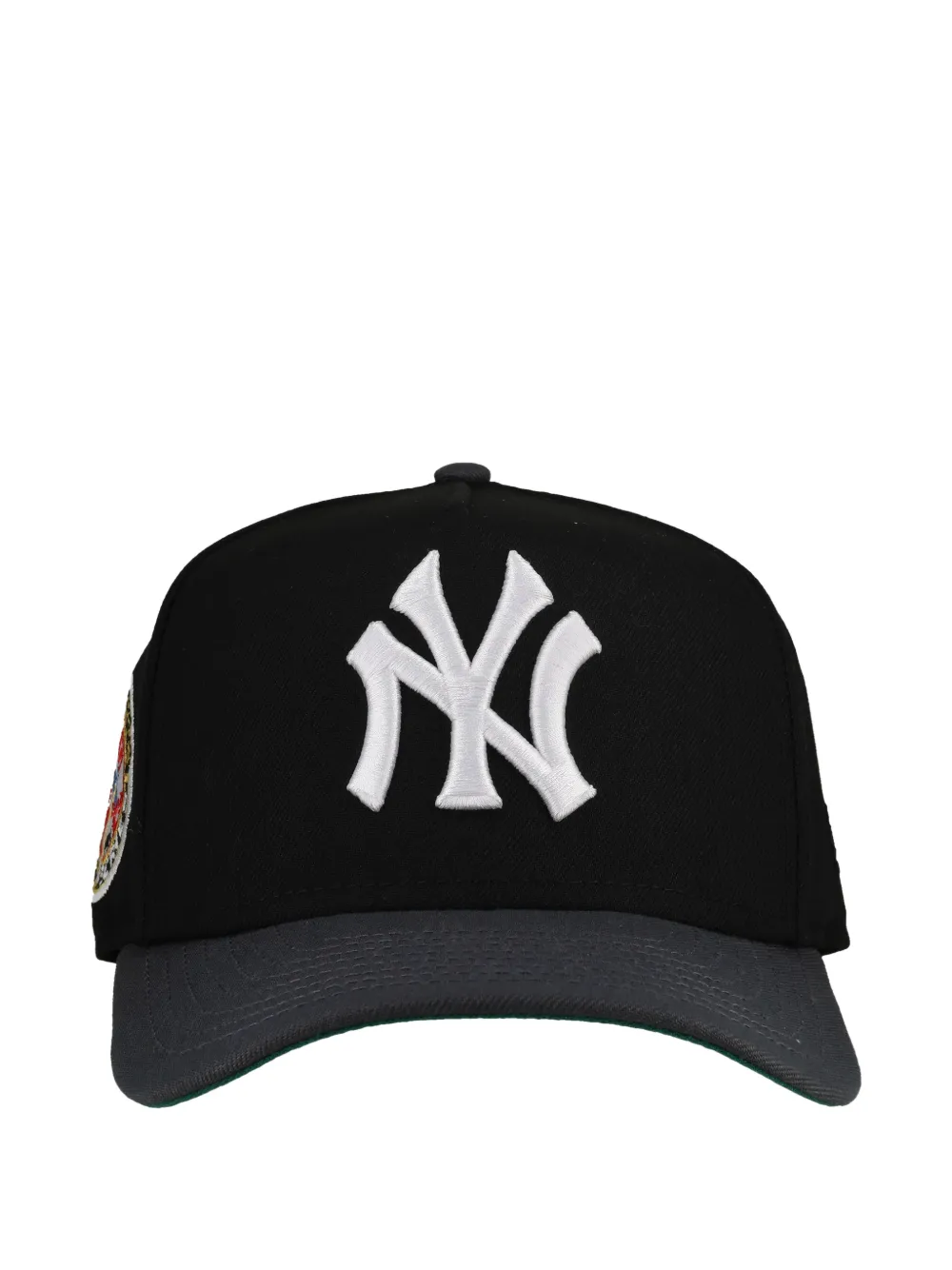 NEW ERA CAP 9FIFTY New York Yankees cap - Nero