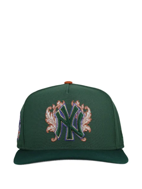 NEW ERA CAP 9FIFTY New York Yankees snapback baseball cap
