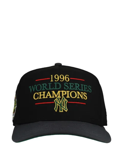 NEW ERA CAP New York Yankees 1996 World Series 9Fifty cap