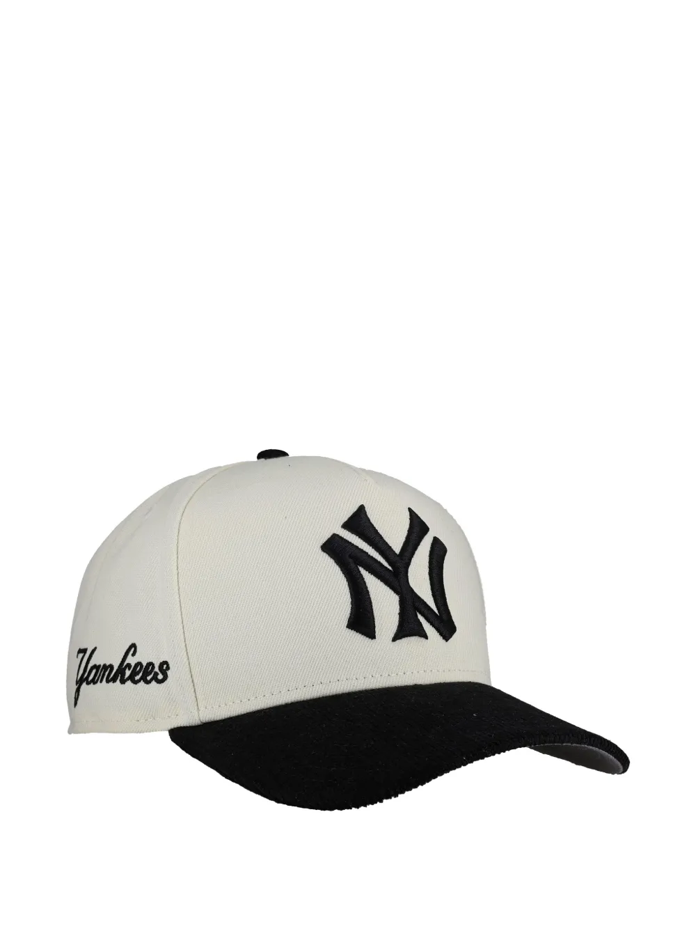 NEW ERA CAP 9FIFTY New York Yankees A-Frame snapback hat - Toni neutri