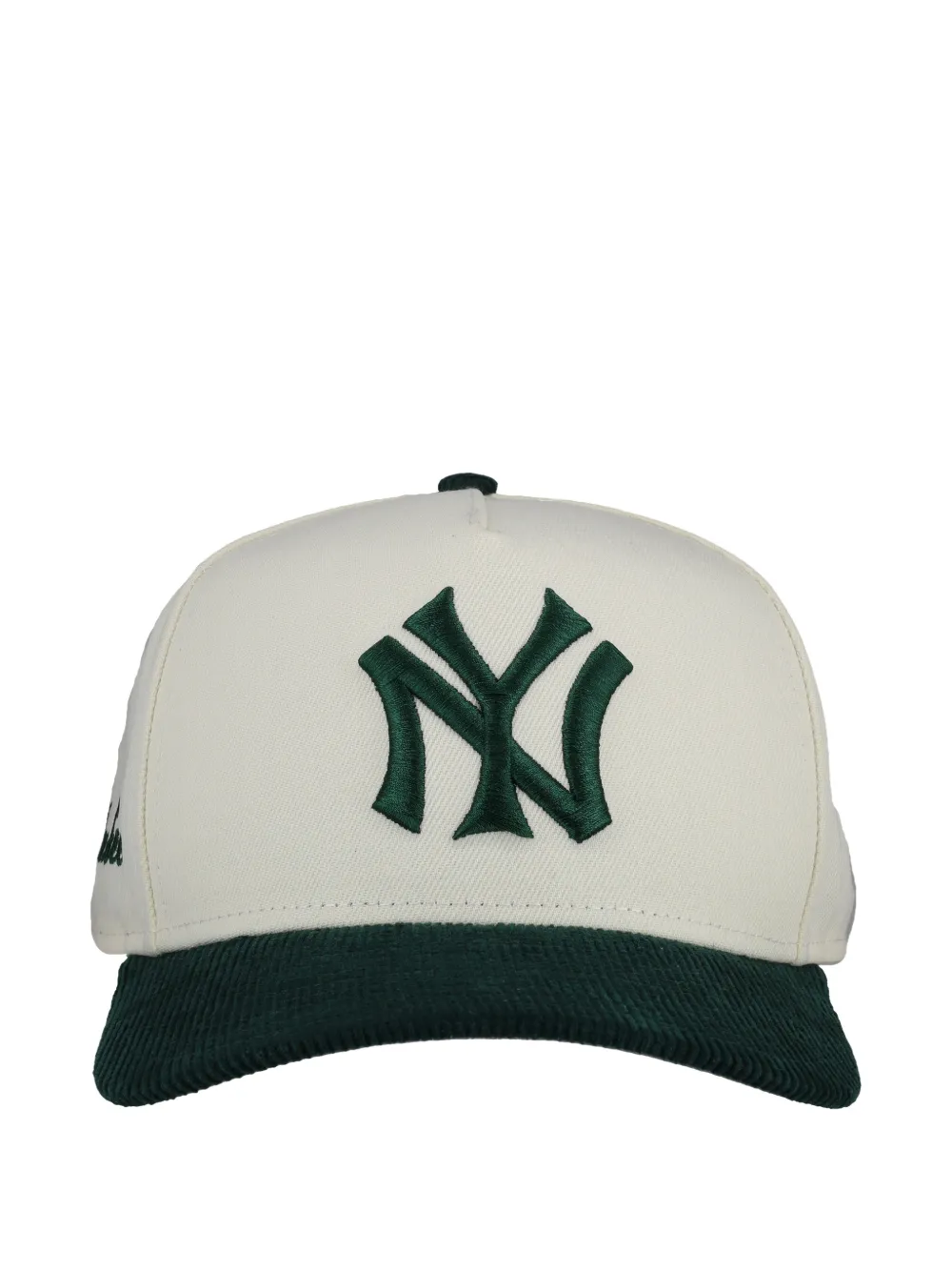 NEW ERA CAP 9FIFTY New York Yankees A-Frame snapback hat - Toni neutri
