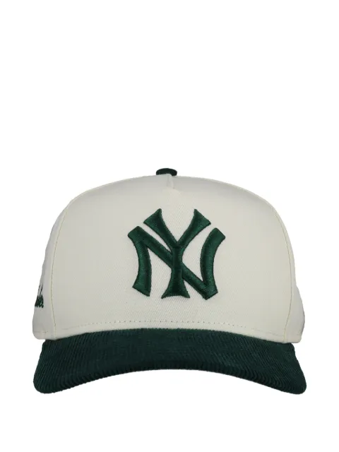 NEW ERA CAP 9FIFTY New York Yankees A-Frame snapback hat