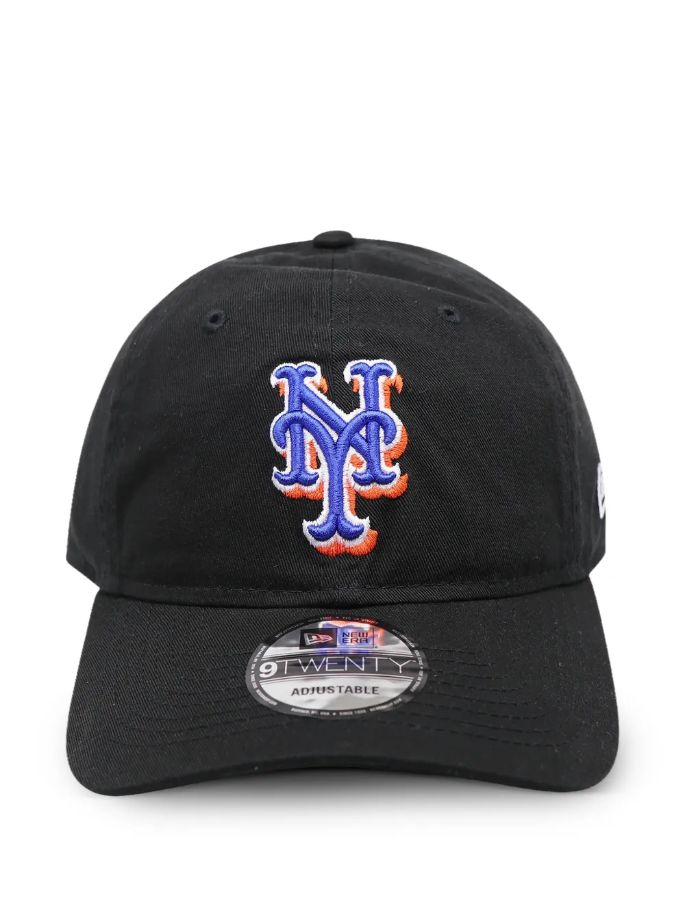 NEW ERA CAP 9TWENTY New York Mets cap - Nero