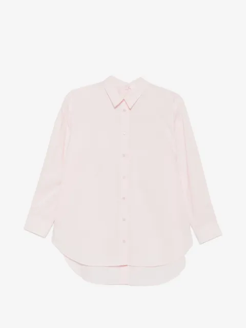 SOLOTRE camisa con botones